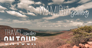 NAMIBIA Gallery