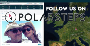 Polarsteps - Follow Us