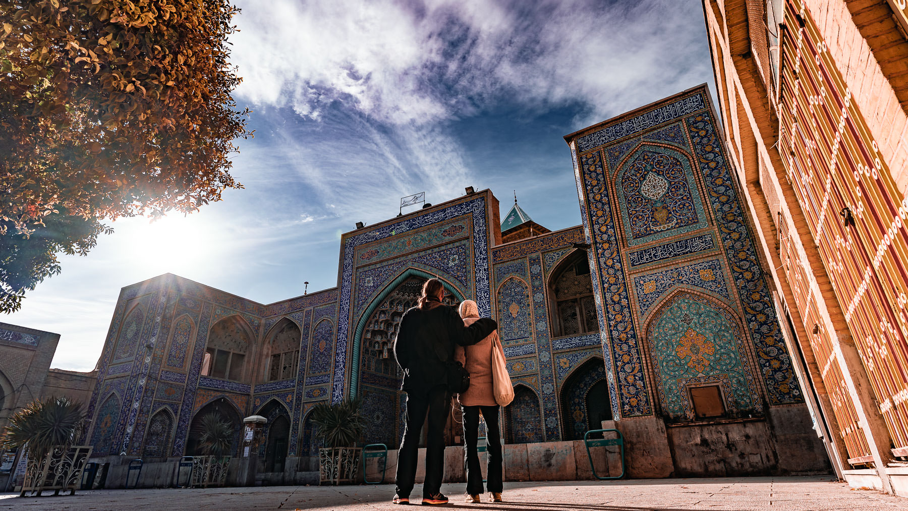 Bīdābād, Esfahan, Isfahan Province, Iran