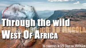 West Africa Tour
