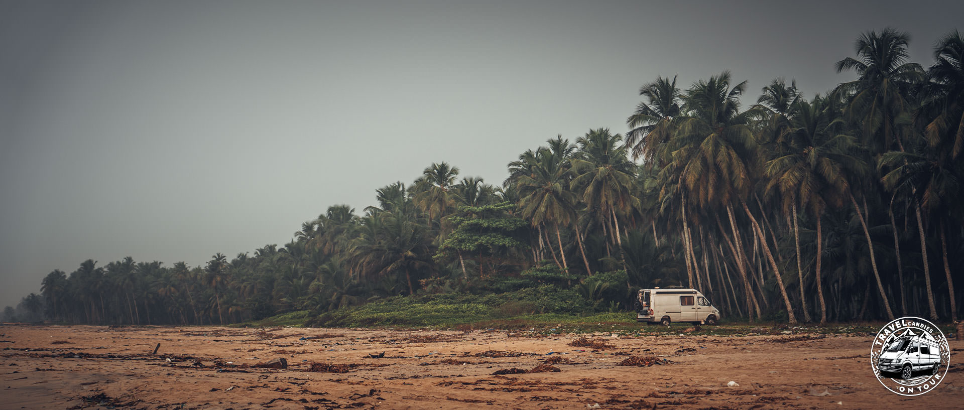 west africa