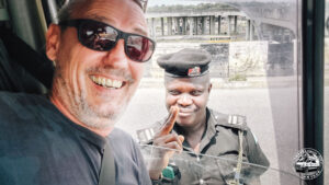 west africa