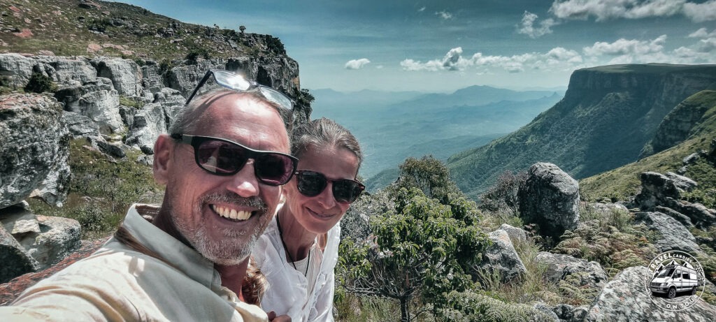 Angola-Bibala-Lubango