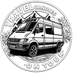 TRAVELcandies-On-Tour