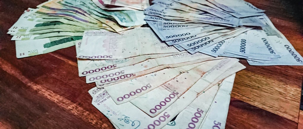 World Travel Money