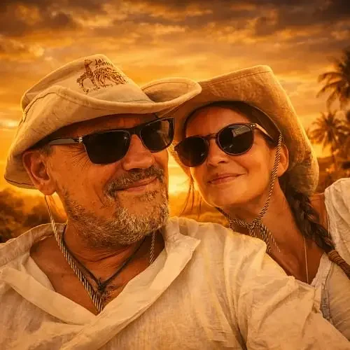 Fenny & Totti Profilbild